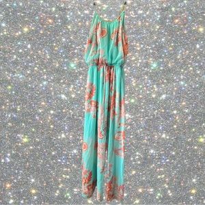 Sweet Storm Sundress